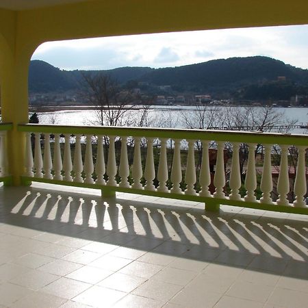 Apartments Slavko Supetarska Draga Pokój zdjęcie