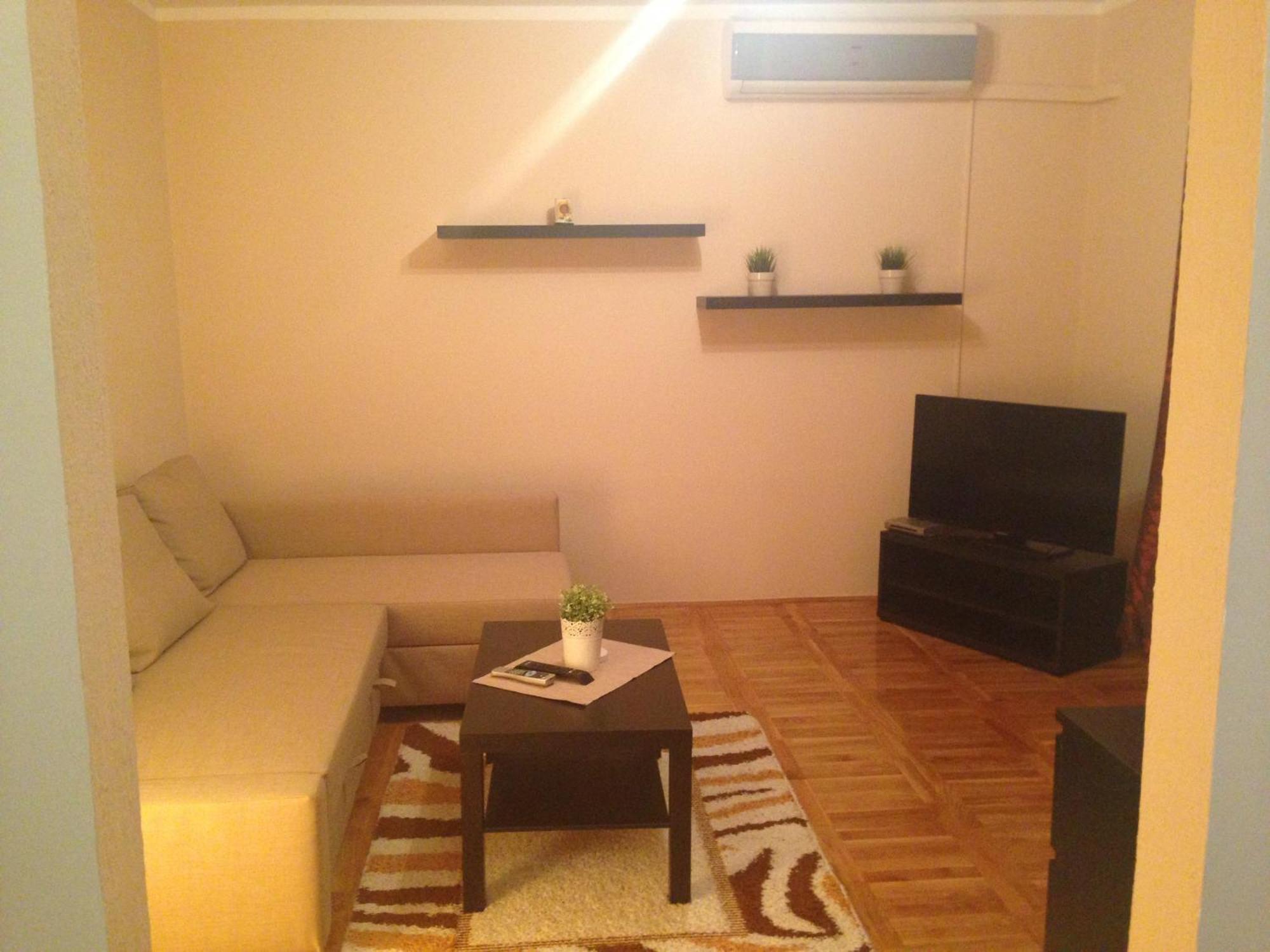 Apartments Slavko Supetarska Draga Pokój zdjęcie