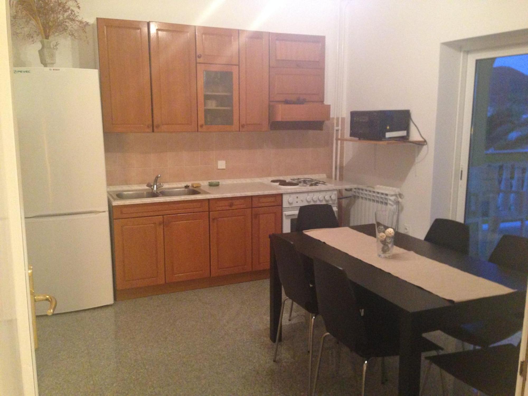 Apartments Slavko Supetarska Draga Pokój zdjęcie