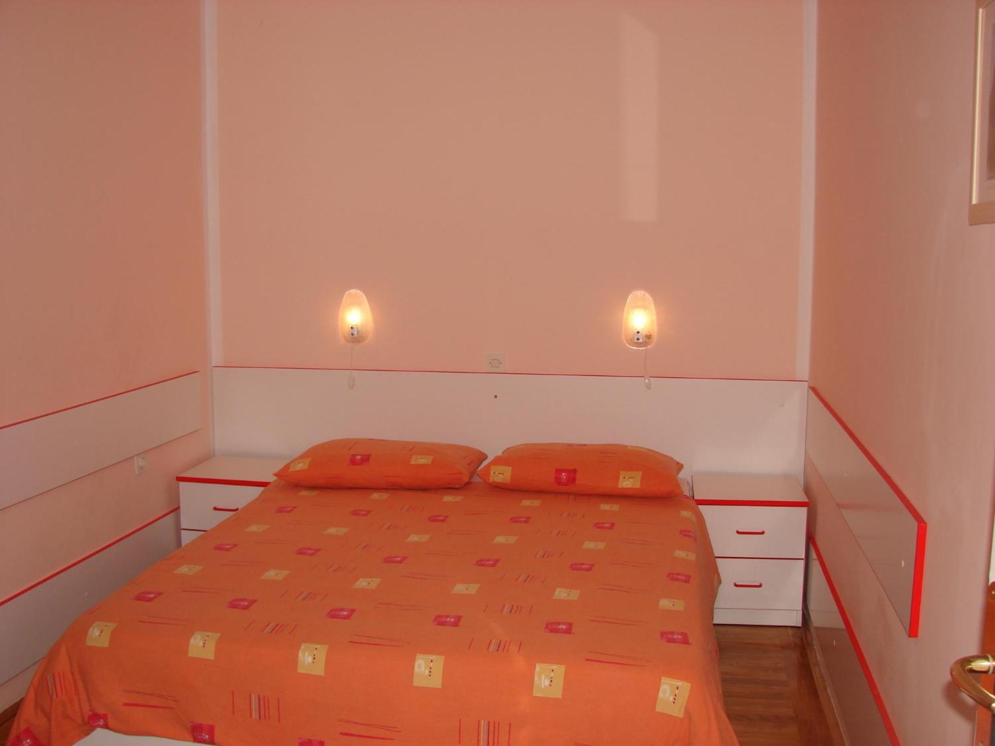 Apartments Slavko Supetarska Draga Pokój zdjęcie
