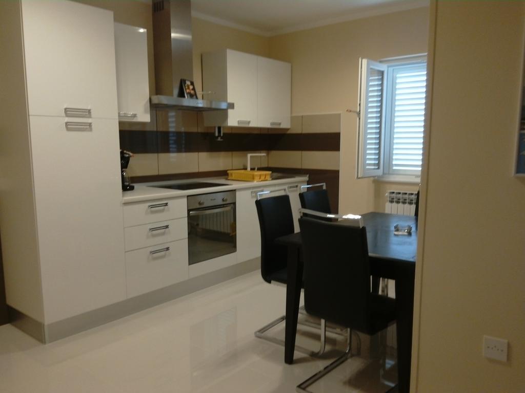 Apartments Slavko Supetarska Draga Zewnętrze zdjęcie