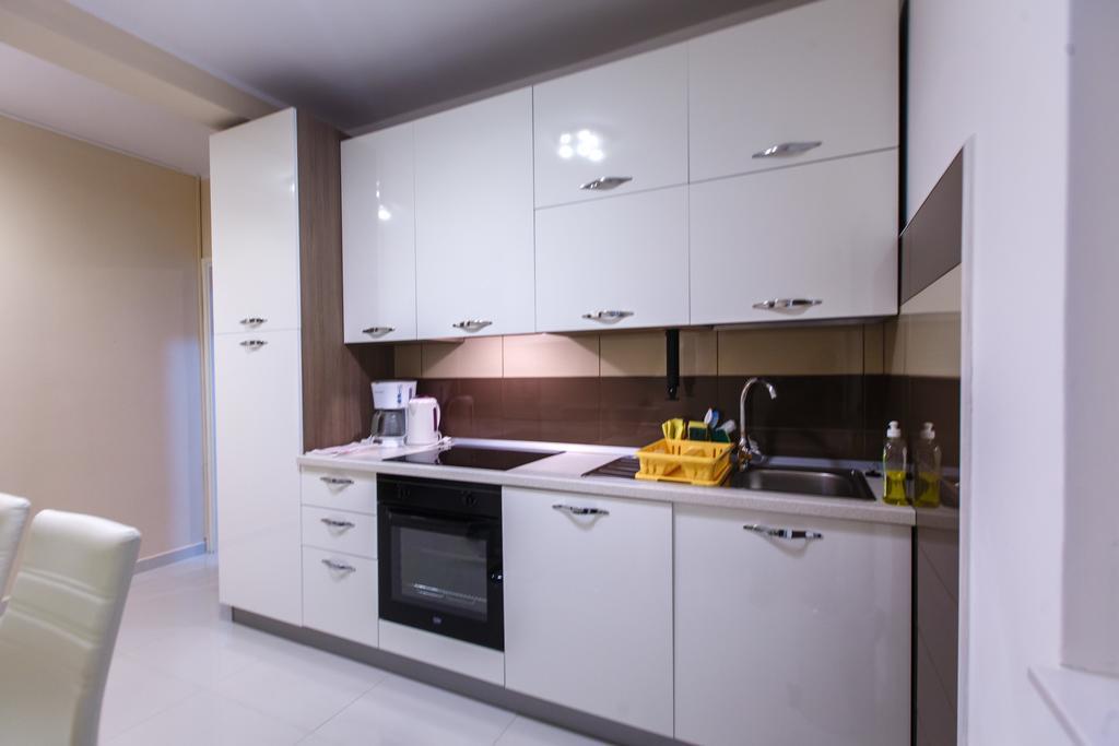 Apartments Slavko Supetarska Draga Zewnętrze zdjęcie