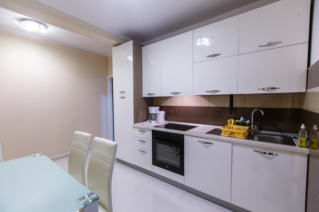 Apartments Slavko Supetarska Draga Zewnętrze zdjęcie