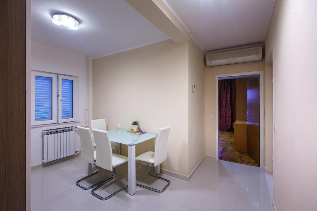 Apartments Slavko Supetarska Draga Zewnętrze zdjęcie