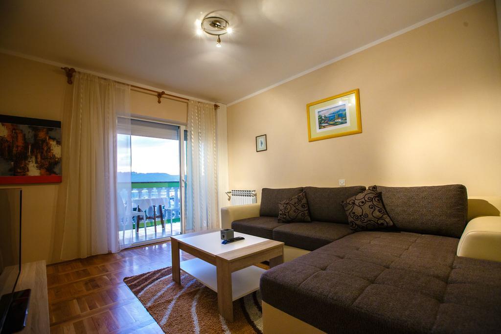 Apartments Slavko Supetarska Draga Zewnętrze zdjęcie