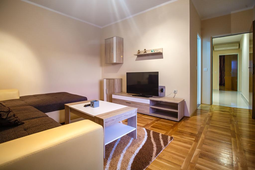 Apartments Slavko Supetarska Draga Zewnętrze zdjęcie