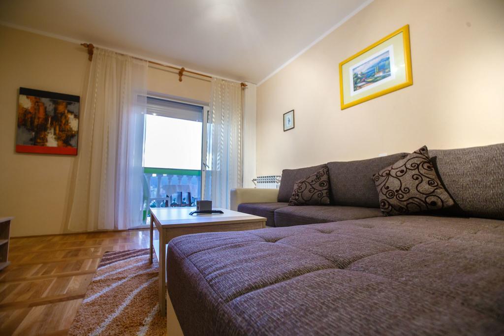 Apartments Slavko Supetarska Draga Zewnętrze zdjęcie