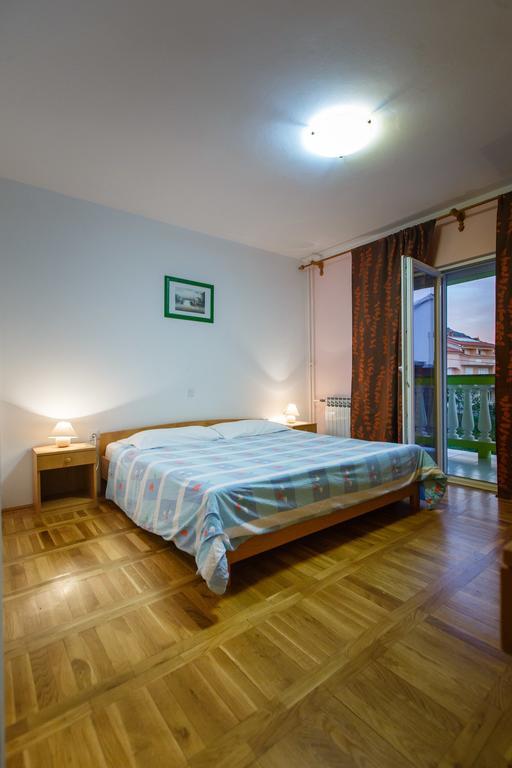 Apartments Slavko Supetarska Draga Zewnętrze zdjęcie