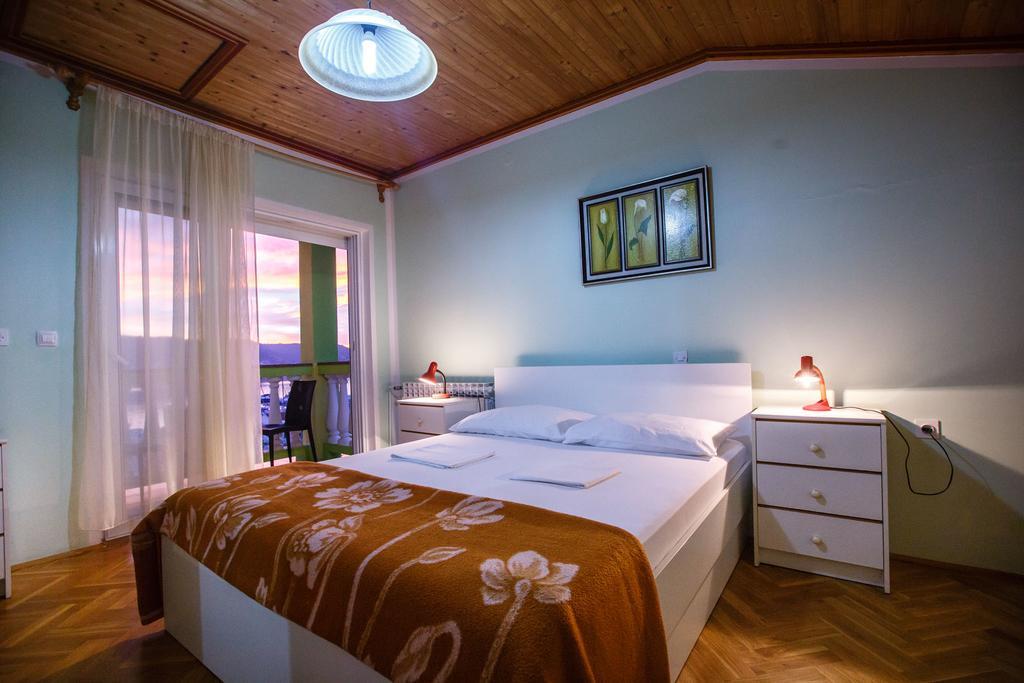 Apartments Slavko Supetarska Draga Zewnętrze zdjęcie