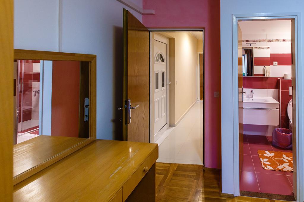 Apartments Slavko Supetarska Draga Zewnętrze zdjęcie