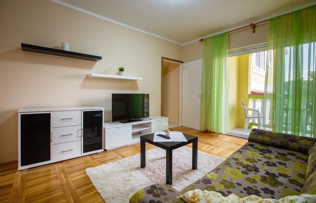 Apartments Slavko Supetarska Draga Zewnętrze zdjęcie