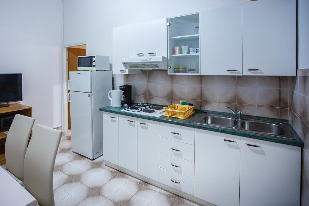 Apartments Slavko Supetarska Draga Zewnętrze zdjęcie