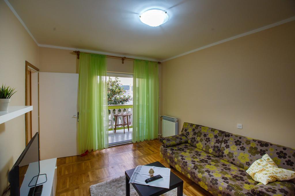 Apartments Slavko Supetarska Draga Zewnętrze zdjęcie