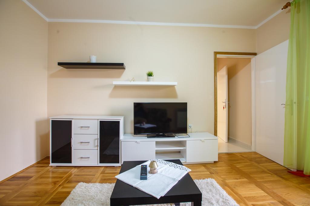 Apartments Slavko Supetarska Draga Zewnętrze zdjęcie