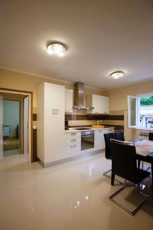 Apartments Slavko Supetarska Draga Zewnętrze zdjęcie