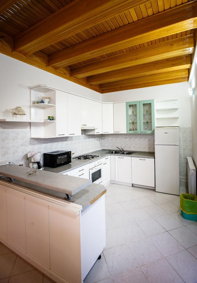 Apartments Slavko Supetarska Draga Zewnętrze zdjęcie