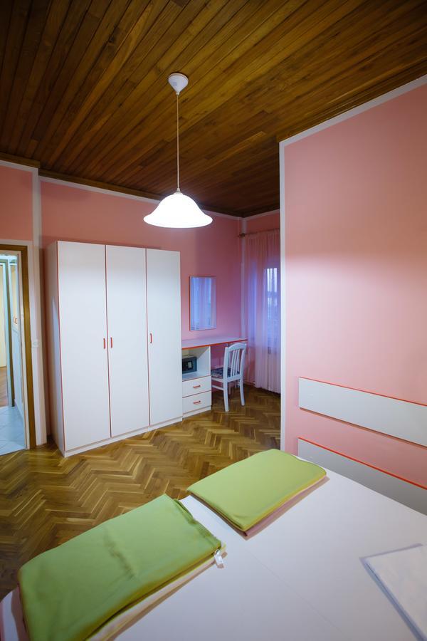 Apartments Slavko Supetarska Draga Zewnętrze zdjęcie
